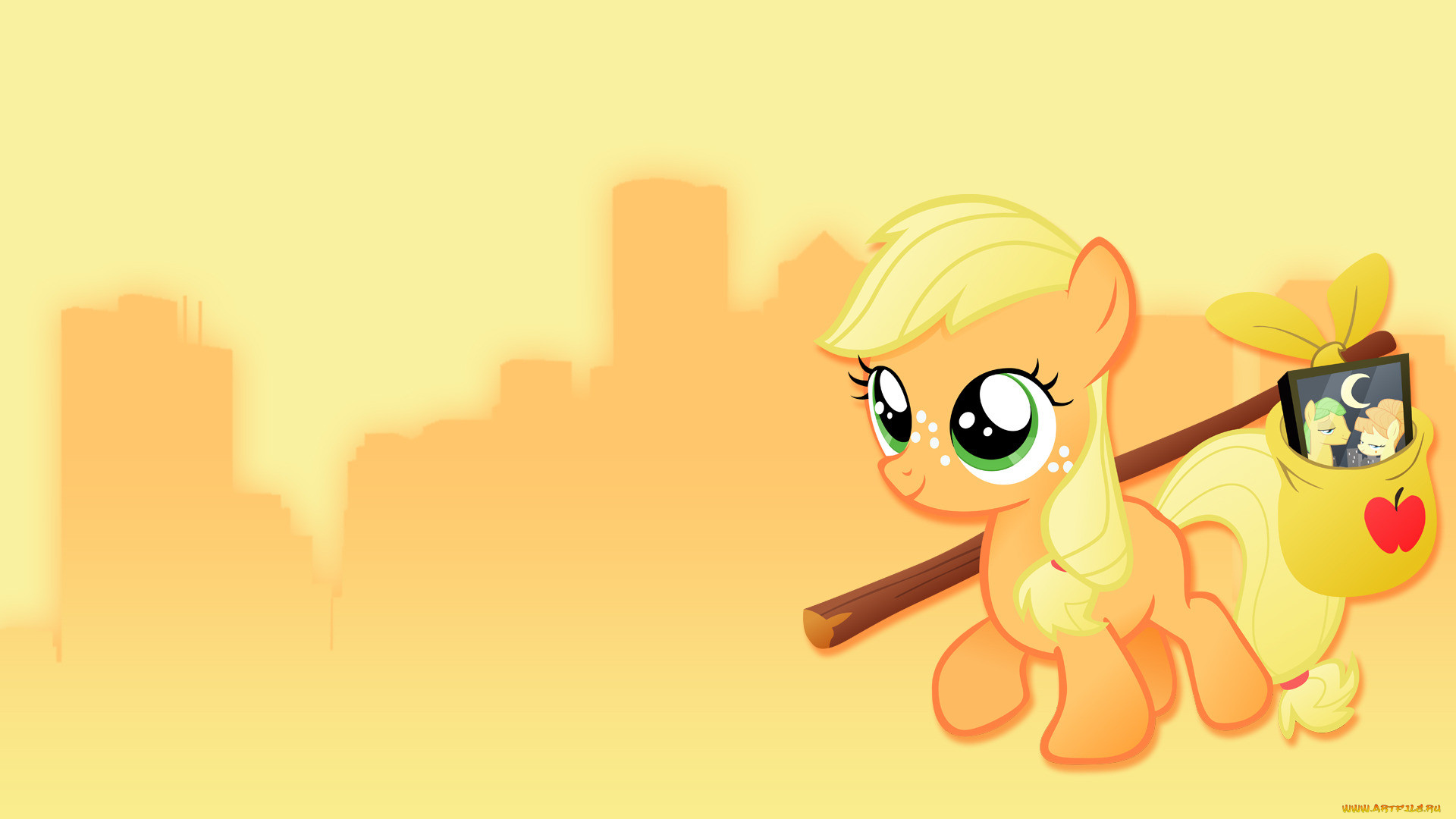 , my little pony, , 